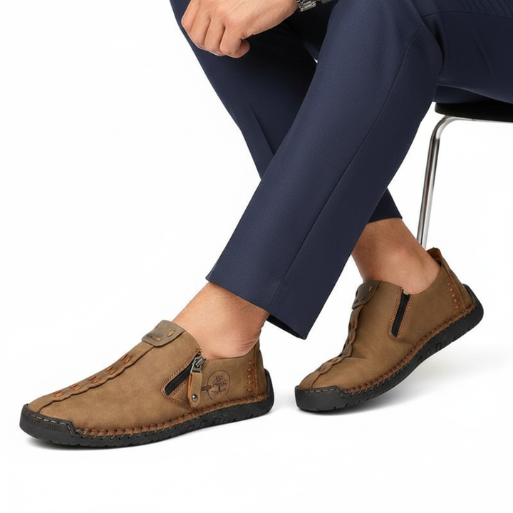 CARLO | MOCASSINO COMFORT
