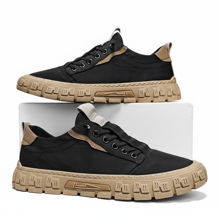VINCENZO | SNEAKERS IN TELA