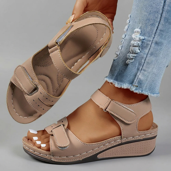 NICOLETTA | SANDALI ORTOPEDICI