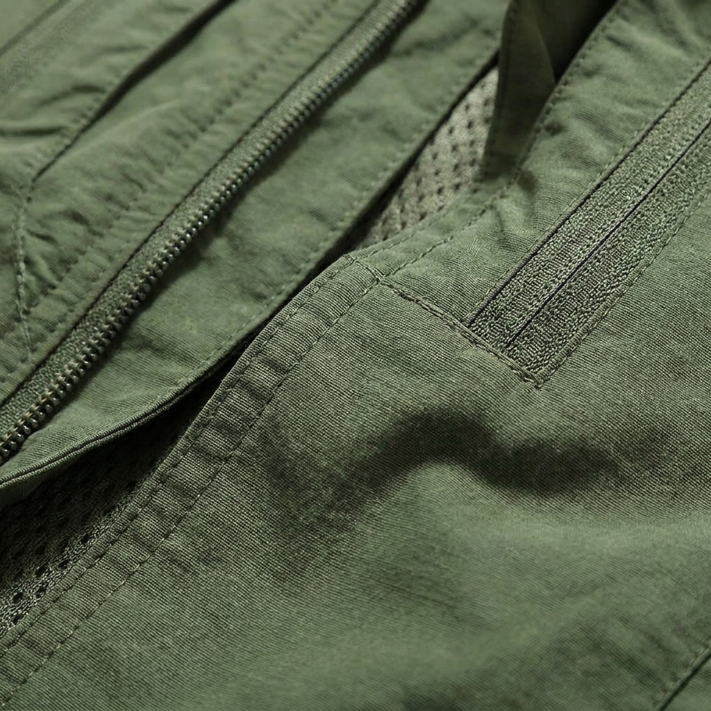 FORTINO | GILET DA UOMO