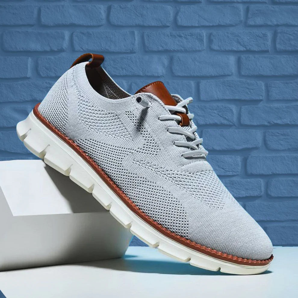 MATTIA | ALL-DAY COMFORT MESH SHOE