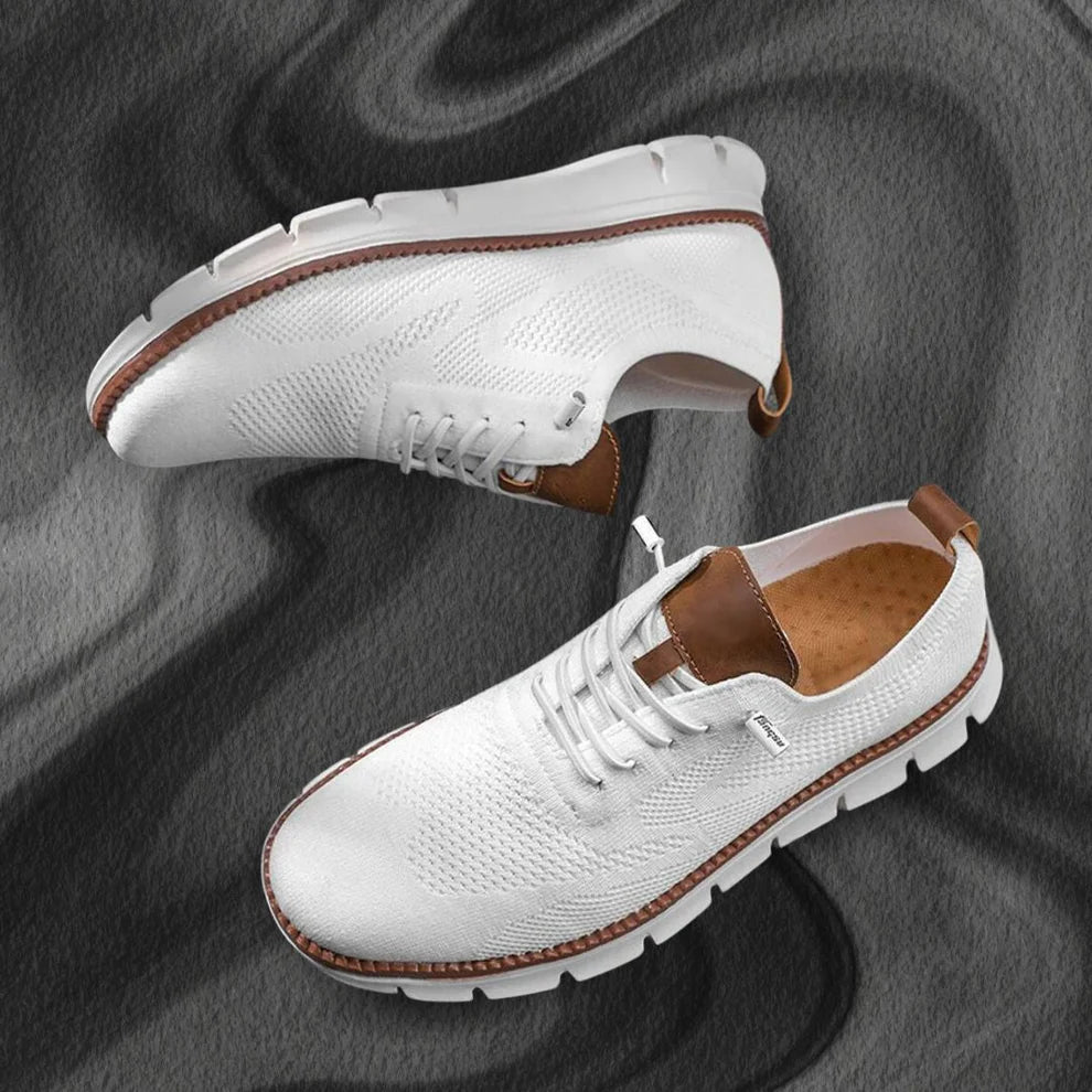MATTIA | ALL-DAY COMFORT MESH SHOE