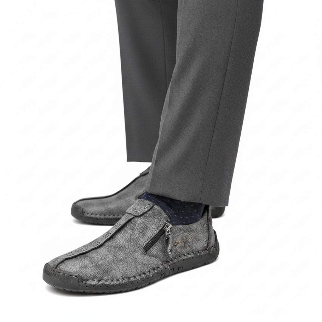 CARLO | MOCASSINO COMFORT