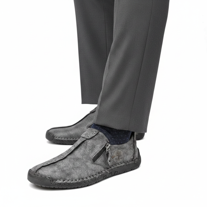 CARLO | MOCASSINO COMFORT