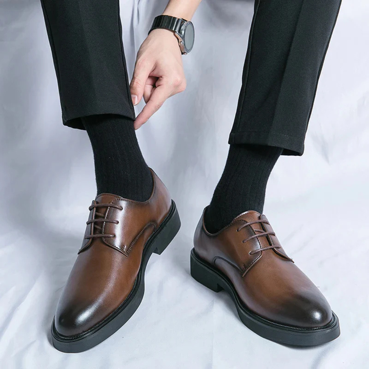 KAMILE | SCARPE ELEGANTI OXFORD