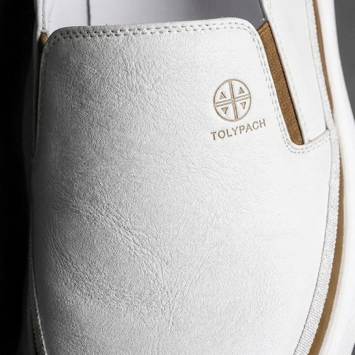 TORINO | SNEAKERS SLIP-ON