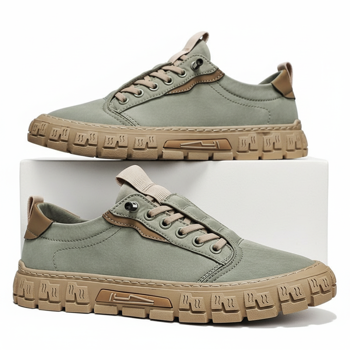 VINCENZO | SNEAKERS IN TELA