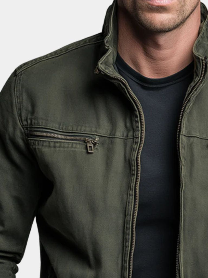 MARCO | VINTAGE JACKET