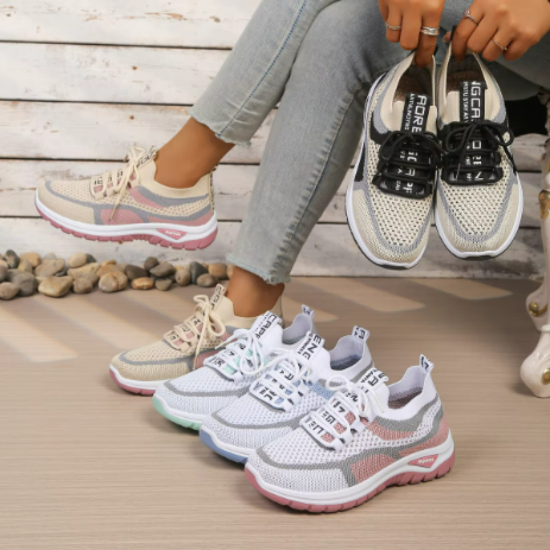 LIA | SNEAKERS LEGGERE