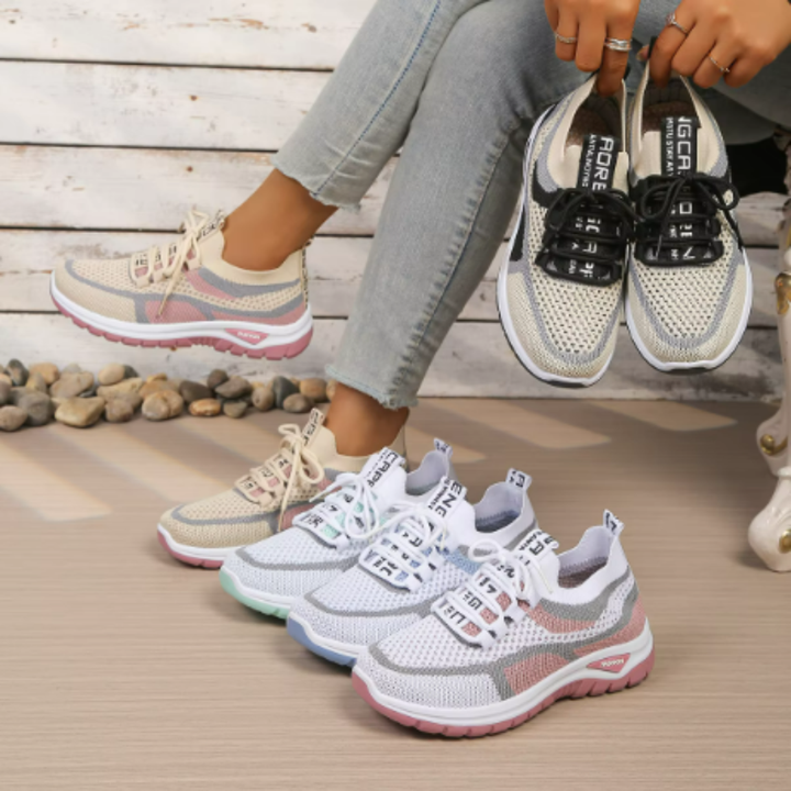 LIA | SNEAKERS LEGGERE