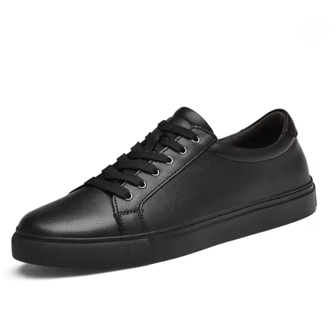 LIO | SNEAKERS IN VERA PELLE