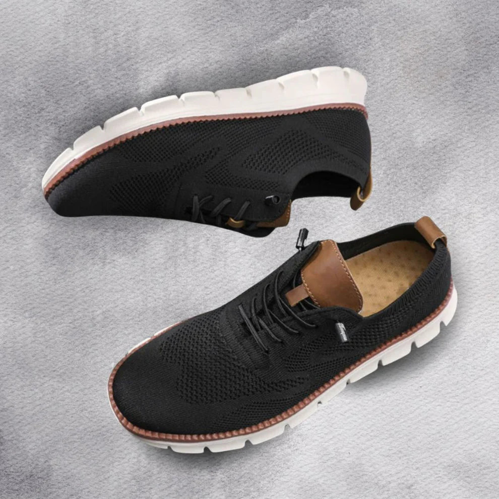 MATTIA | ALL-DAY COMFORT MESH SHOE