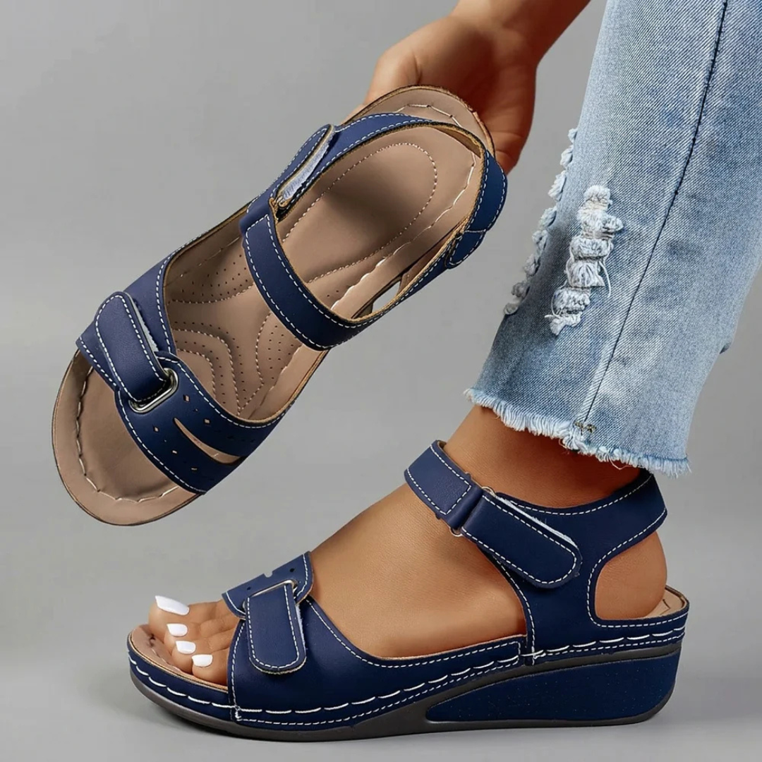 NICOLETTA | SANDALI ORTOPEDICI