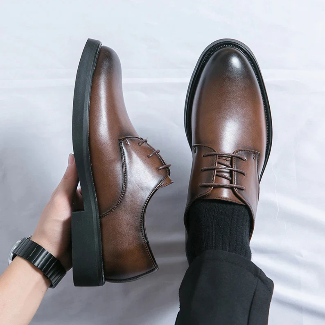 KAMILE | SCARPE ELEGANTI OXFORD