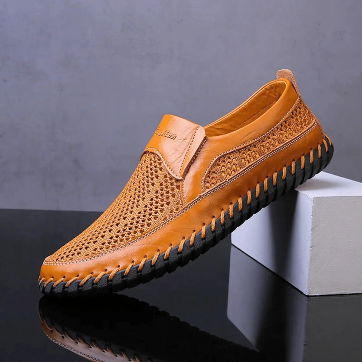 GAURINO | SCARPE SLIP-ON TRASPIRANTI