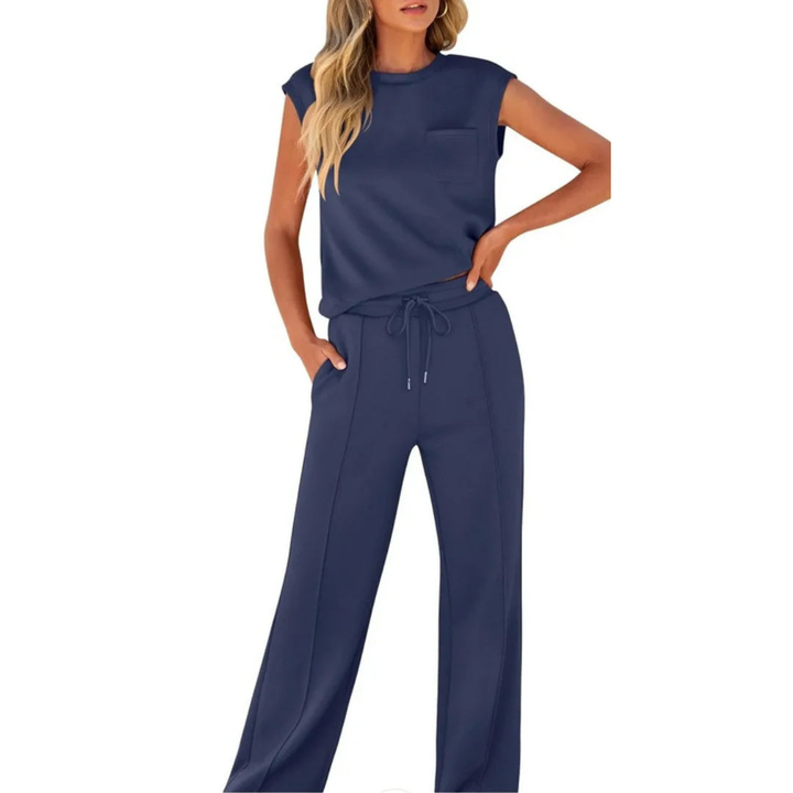 INES | SET COORDINATO LOUNGEWEAR