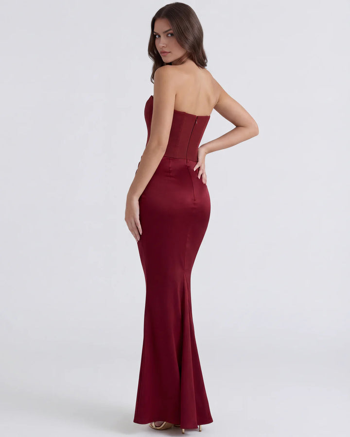 VITTORIA | ABITO LUNGO