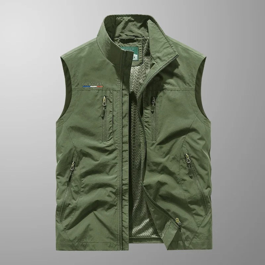 FORTINO | GILET DA UOMO