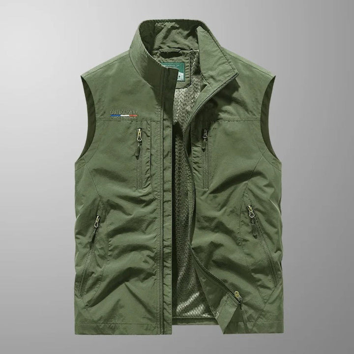 FORTINO | GILET DA UOMO