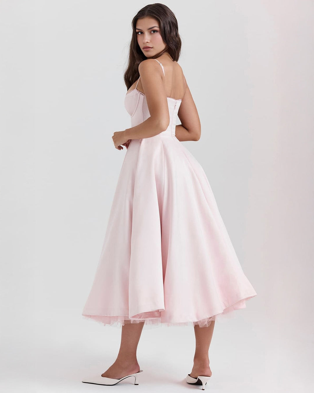 LORETTA | ABITO MIDI