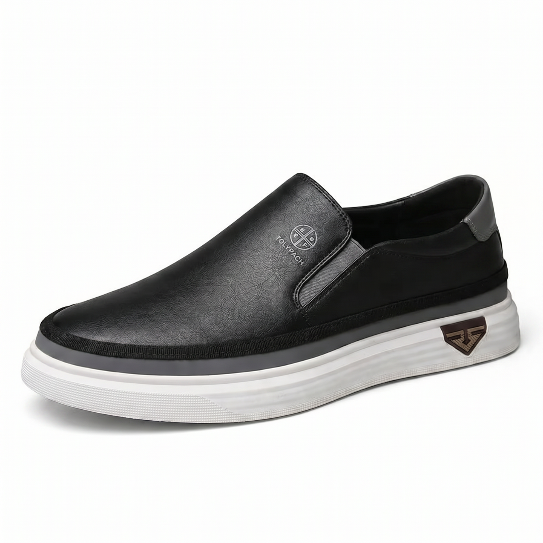 TORINO | SNEAKERS SLIP-ON