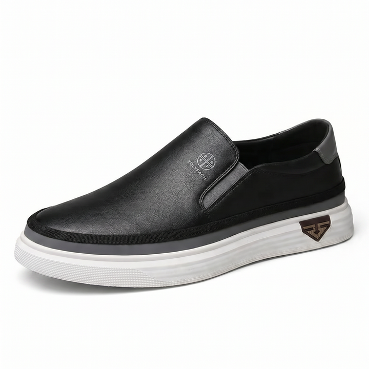 TORINO | SNEAKERS SLIP-ON