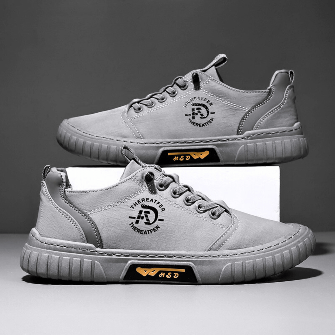 DOMENICO | SNEAKER CASUAL URBANE