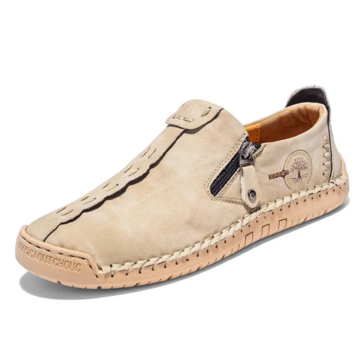 CARLO | MOCASSINO COMFORT