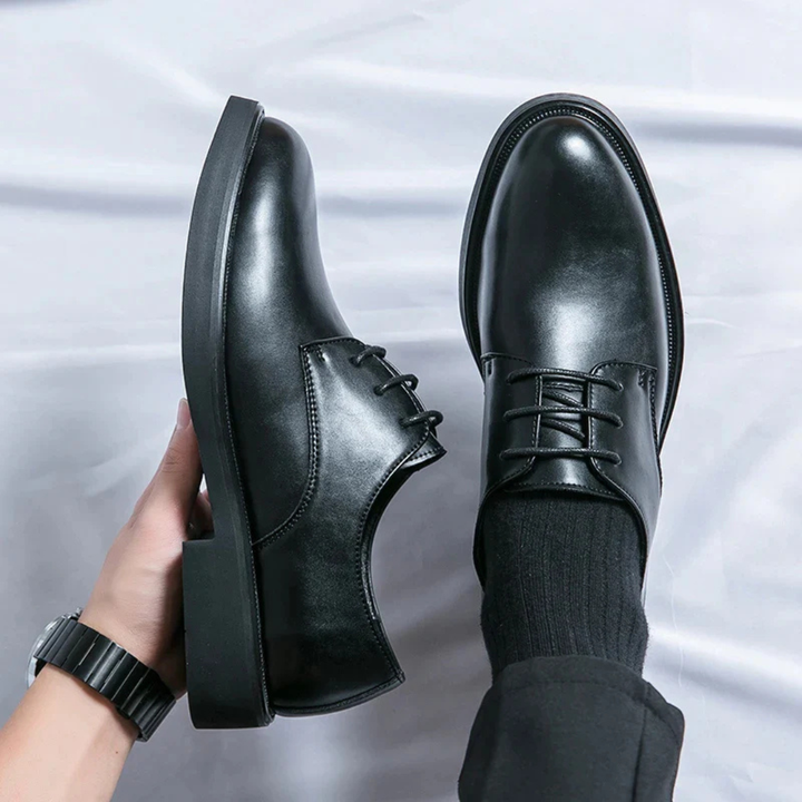 KAMILE | SCARPE ELEGANTI OXFORD