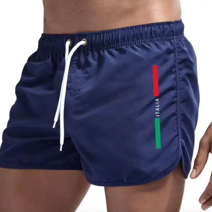 LATARO | PANTALONCINI DA SPIAGGIA ITALIANI