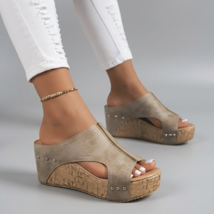 PIA | ZEPPE ESTIVE COMODE