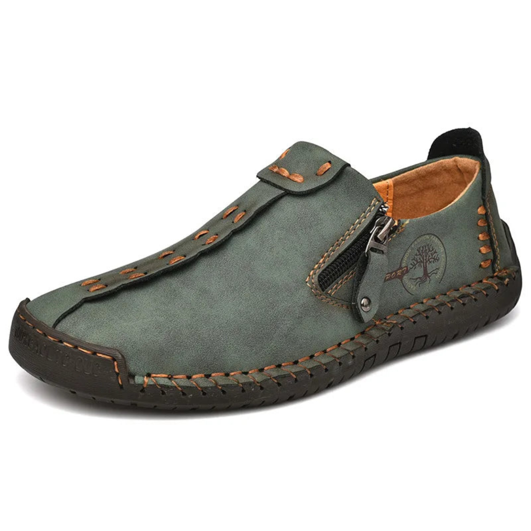 CARLO | MOCASSINO COMFORT