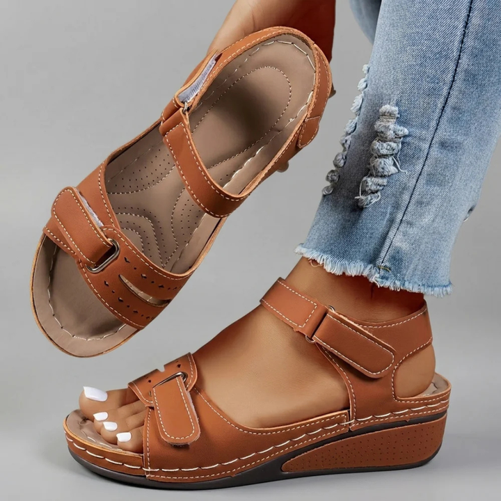 NICOLETTA | SANDALI ORTOPEDICI