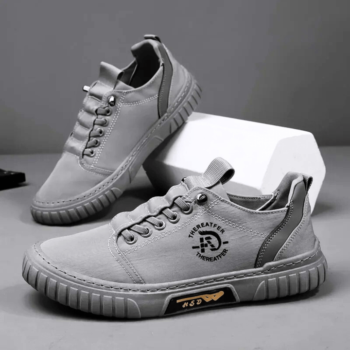 DOMENICO | SNEAKER CASUAL URBANE