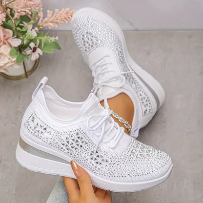 LIVIA | SNEAKER CON ZEPPA