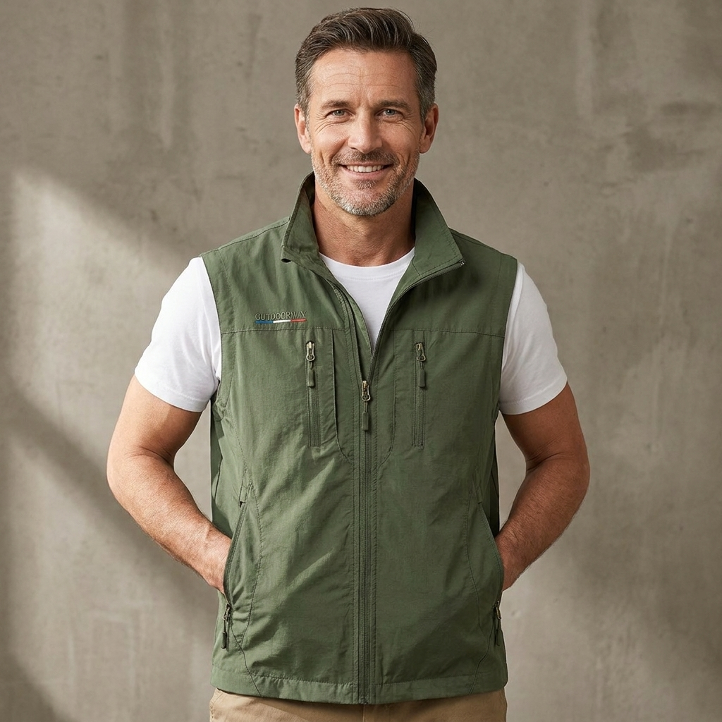 FORTINO | GILET DA UOMO