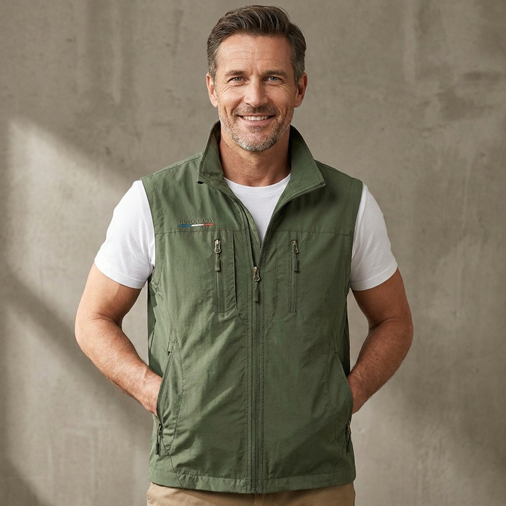 FORTINO | GILET DA UOMO