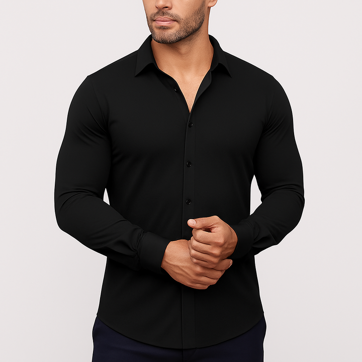 GINO | CAMICIA ELEGANTE STRETCH