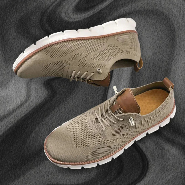 MATTIA | ALL-DAY COMFORT MESH SHOE