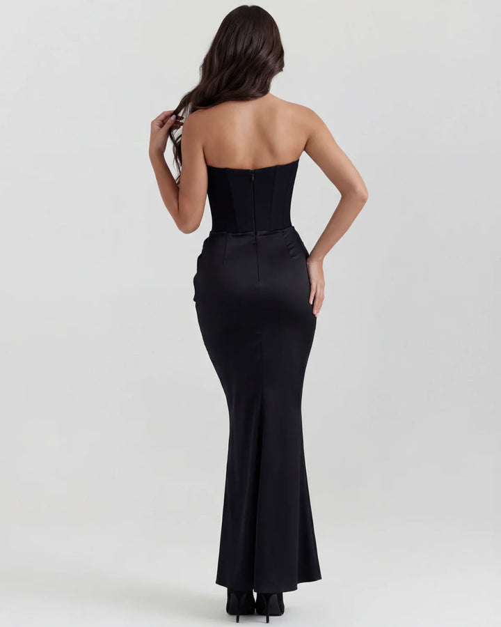 VITTORIA | ABITO LUNGO