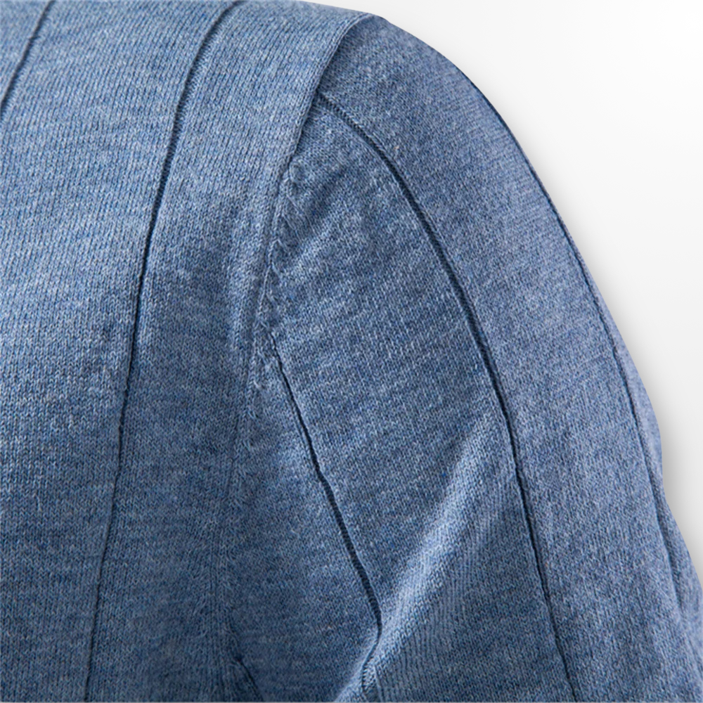 RICO | T-SHIRT A COSTE ADERENTE