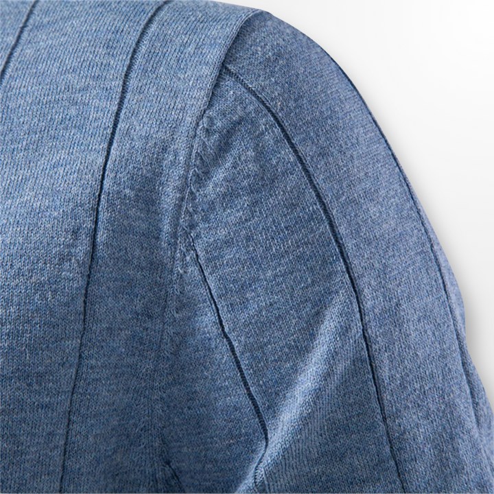 RICO | T-SHIRT A COSTE ADERENTE
