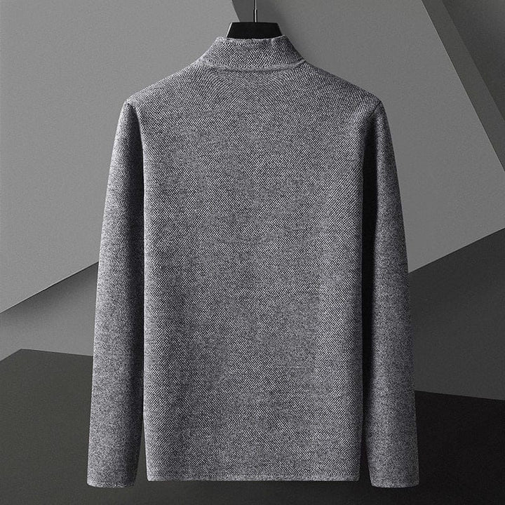 STEFANO | CARDIGAN IN MAGLIA