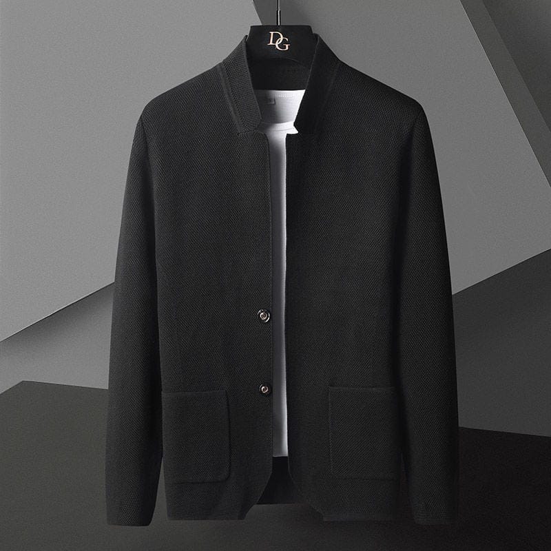 STEFANO | CARDIGAN IN MAGLIA