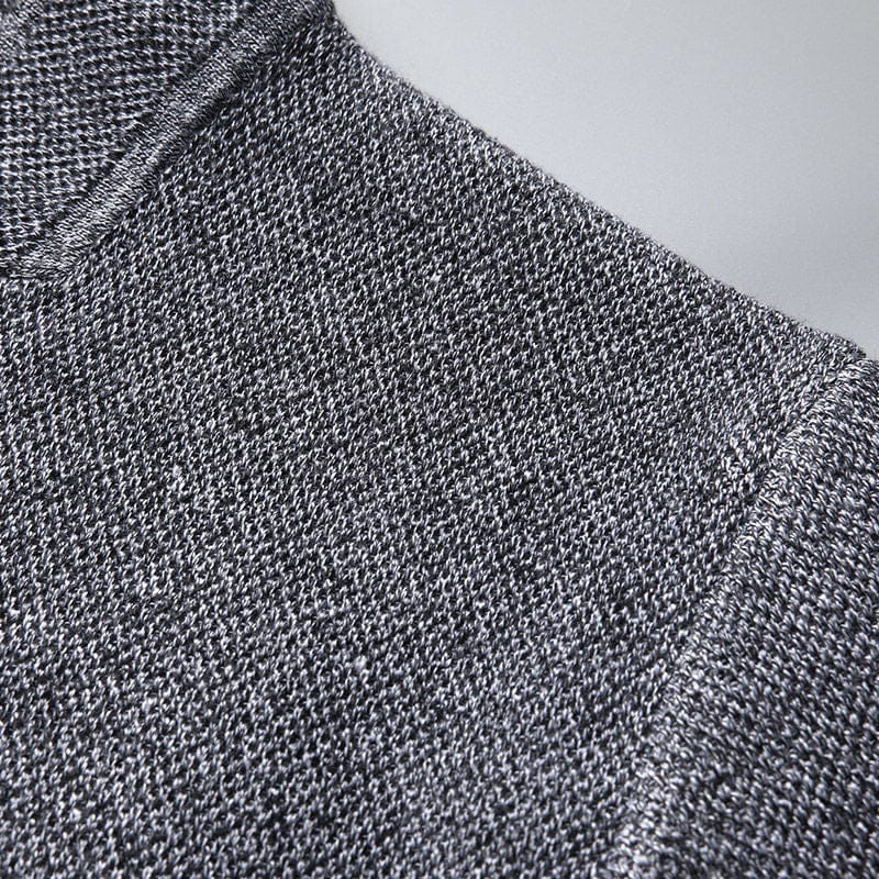 STEFANO | CARDIGAN IN MAGLIA