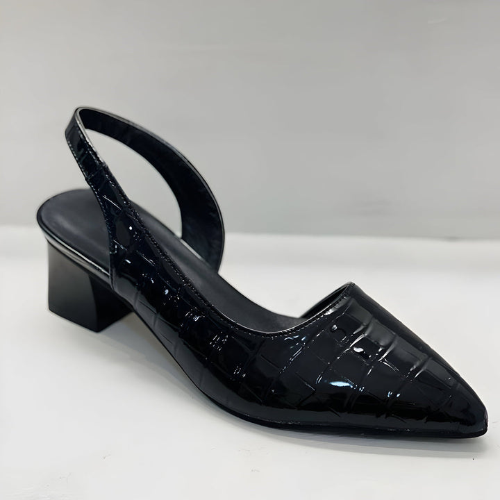 AZZURRA | ORTHOPEDIC HEELS