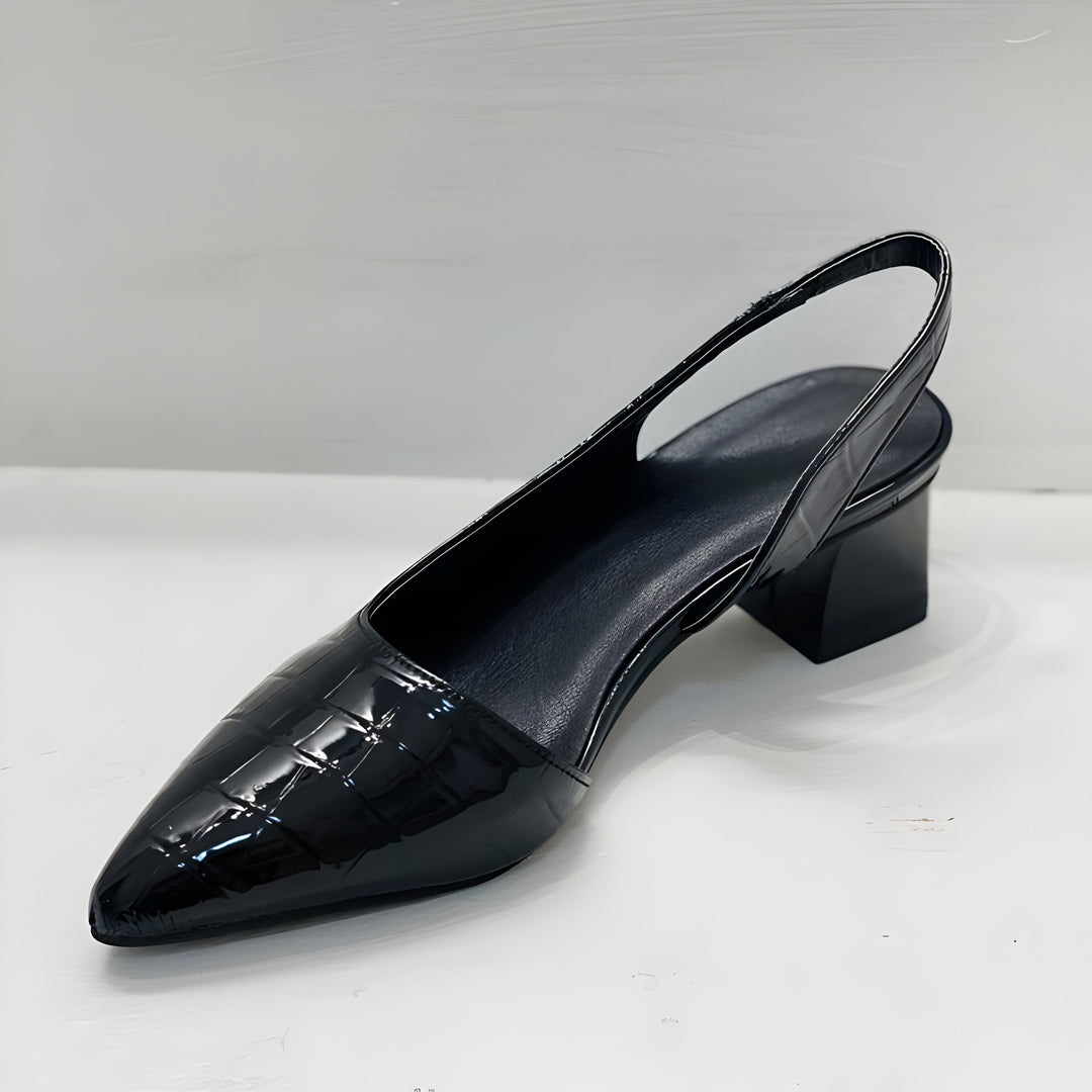 AZZURRA | ORTHOPEDIC HEELS