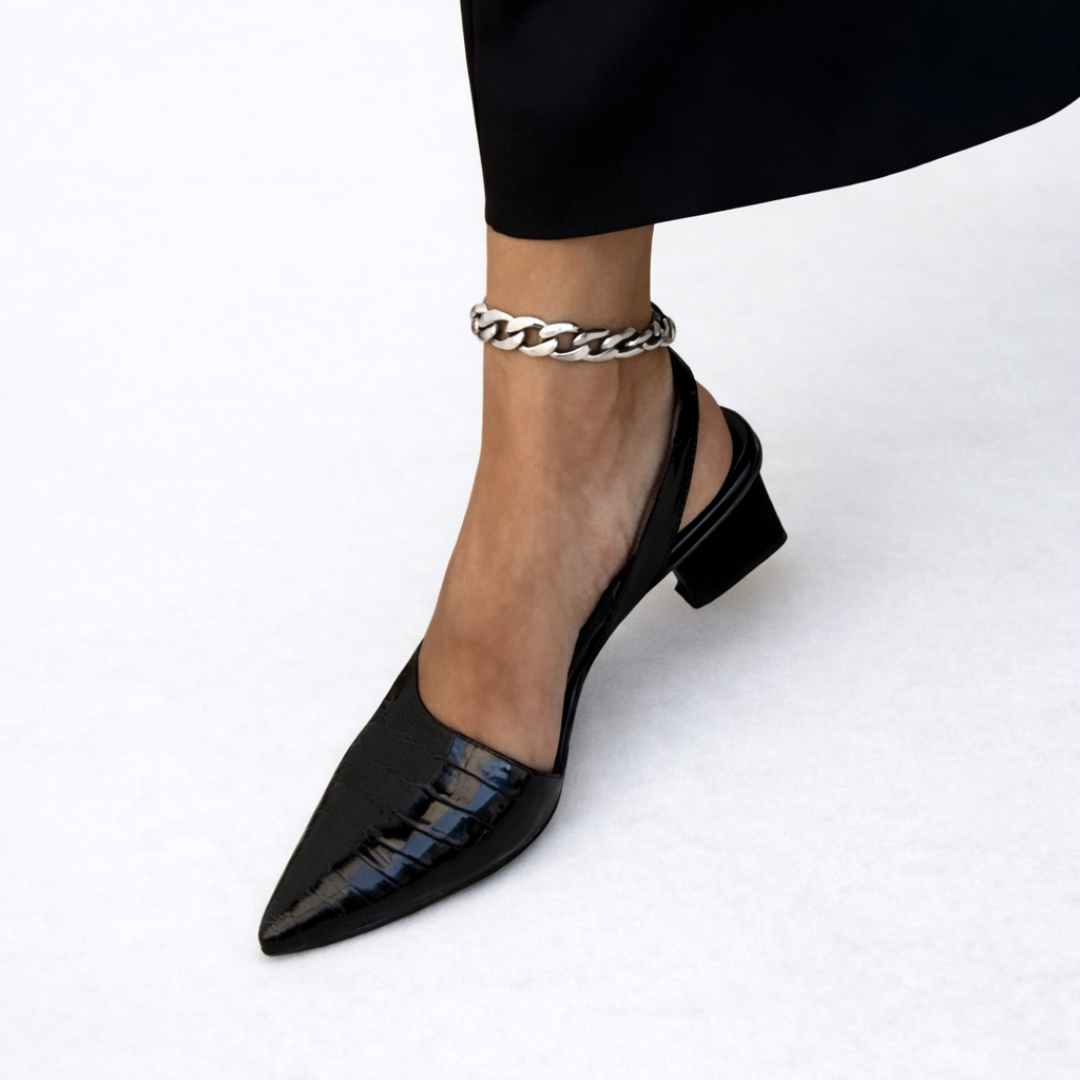 AZZURRA | ORTHOPEDIC HEELS