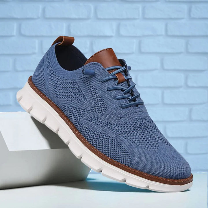 MATTIA | ALL-DAY COMFORT MESH SHOE