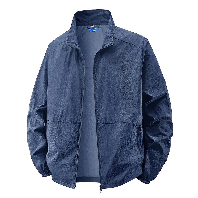 HUGO | LIGHTWEIGHT JACKET